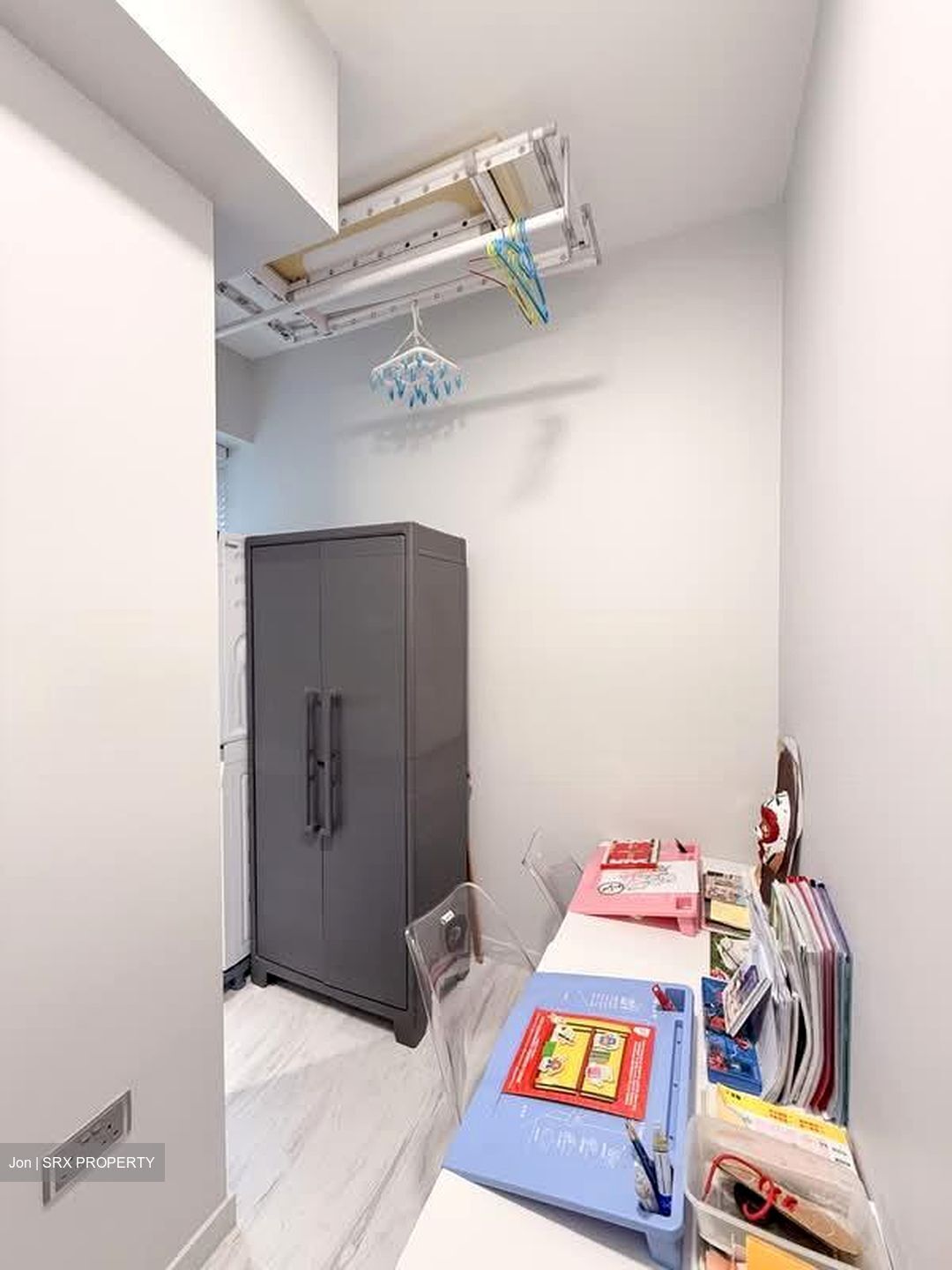 The Alps Residences (D18), Condominium #562090801